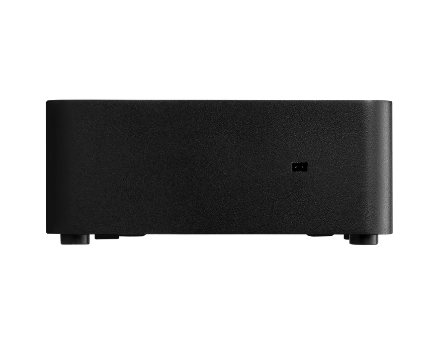 MSI Cubi NUC 1M-287TH