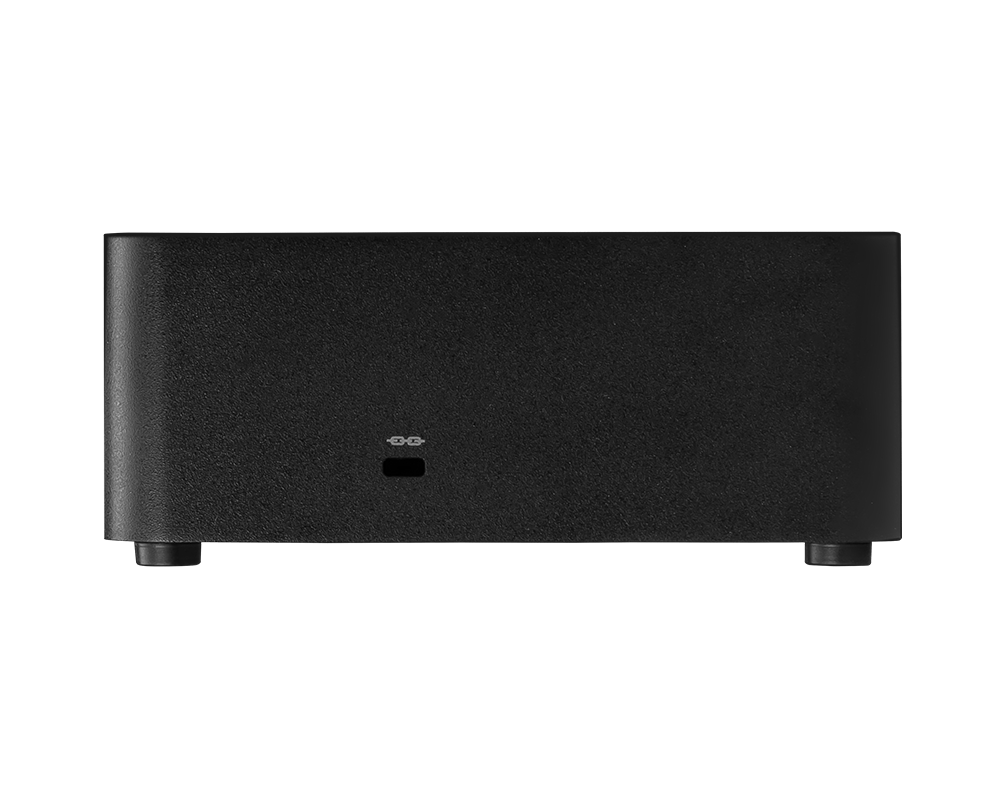 MSI Cubi NUC 1M-288TH