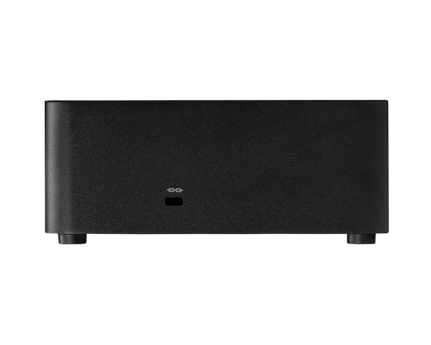 MSI Cubi NUC 1M-287TH