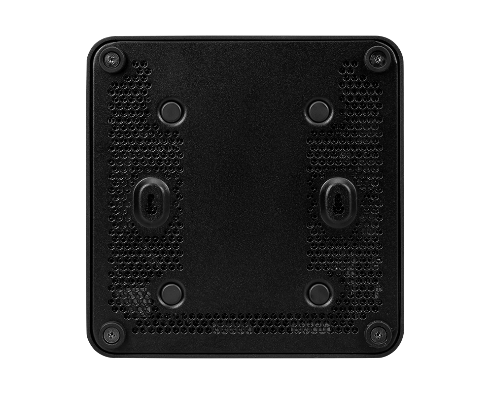 MSI Cubi NUC 1M-288TH