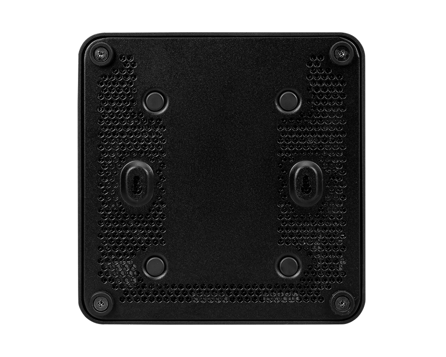 MSI Cubi NUC 1M-287TH