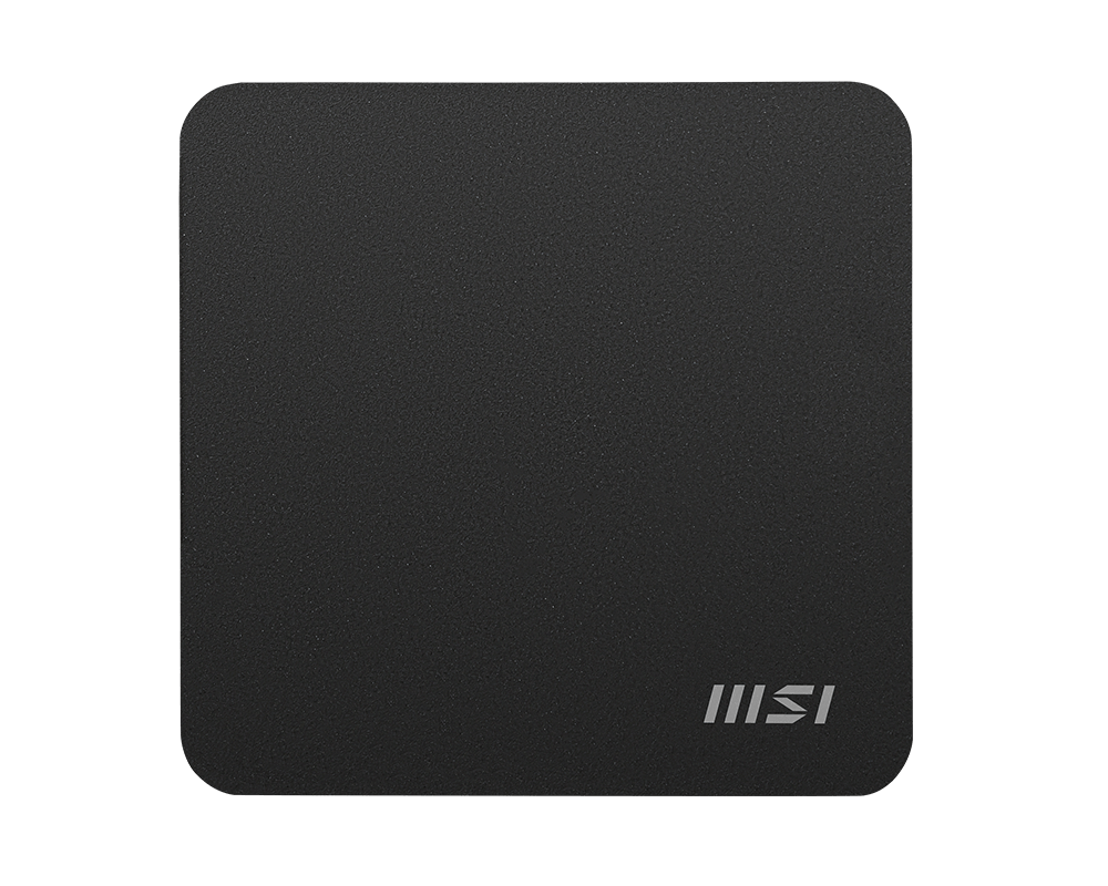 MSI Cubi NUC 1M-288TH