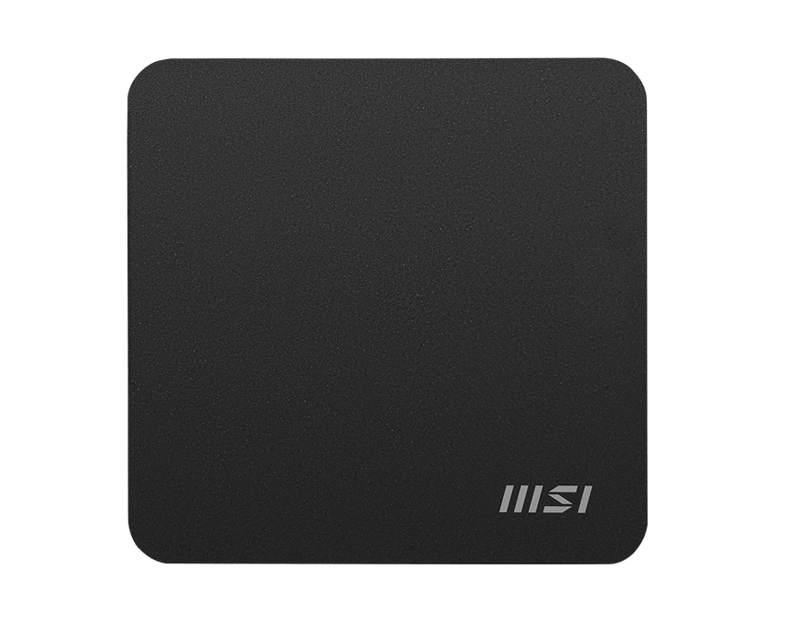 MSI Cubi NUC 1M-287TH