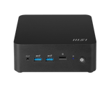 MSI Cubi NUC 1M-288TH
