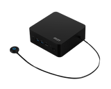 MSI Cubi NUC 1M-288TH
