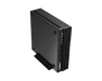 MSI PRO DP21 14M-1047TH compact PC view showing ports and sleek design, available at MSI store Thailand.