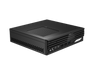 MSI PRO DP21 14M-1047TH mini PC in black with multiple ports, ideal for home and office use in Thailand.