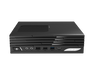 MSI PRO DP21 14M-1047TH mini PC in black showcasing ports and design, available at MSI store Thailand.