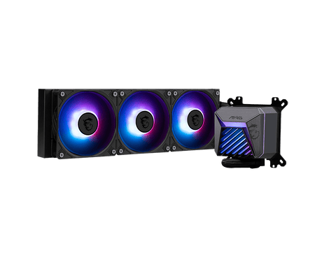 MSI MAG CORELIQUID A15 360