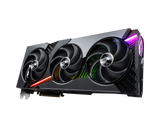 MSI GeForce RTX™ 5080 16G VANGUARD SOC LAUNCH EDITION