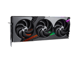 MSI GeForce RTX™ 5070 12G VANGUARD SOC