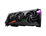 MSI GeForce RTX™ 5070 12G VANGUARD SOC