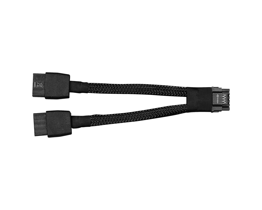 MSI GeForce RTX™ 5070 12G INSPIRE 3X OC