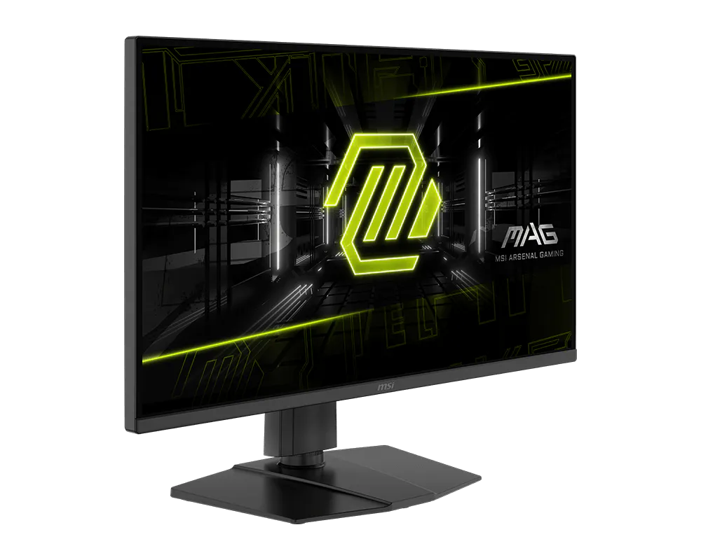 MSI MAG 275QPF X30