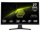 MSI MAG 275CQF E18