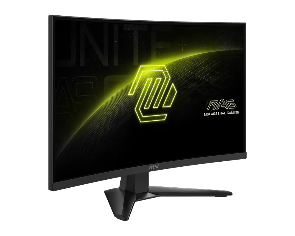 MSI MAG 275CQF E18