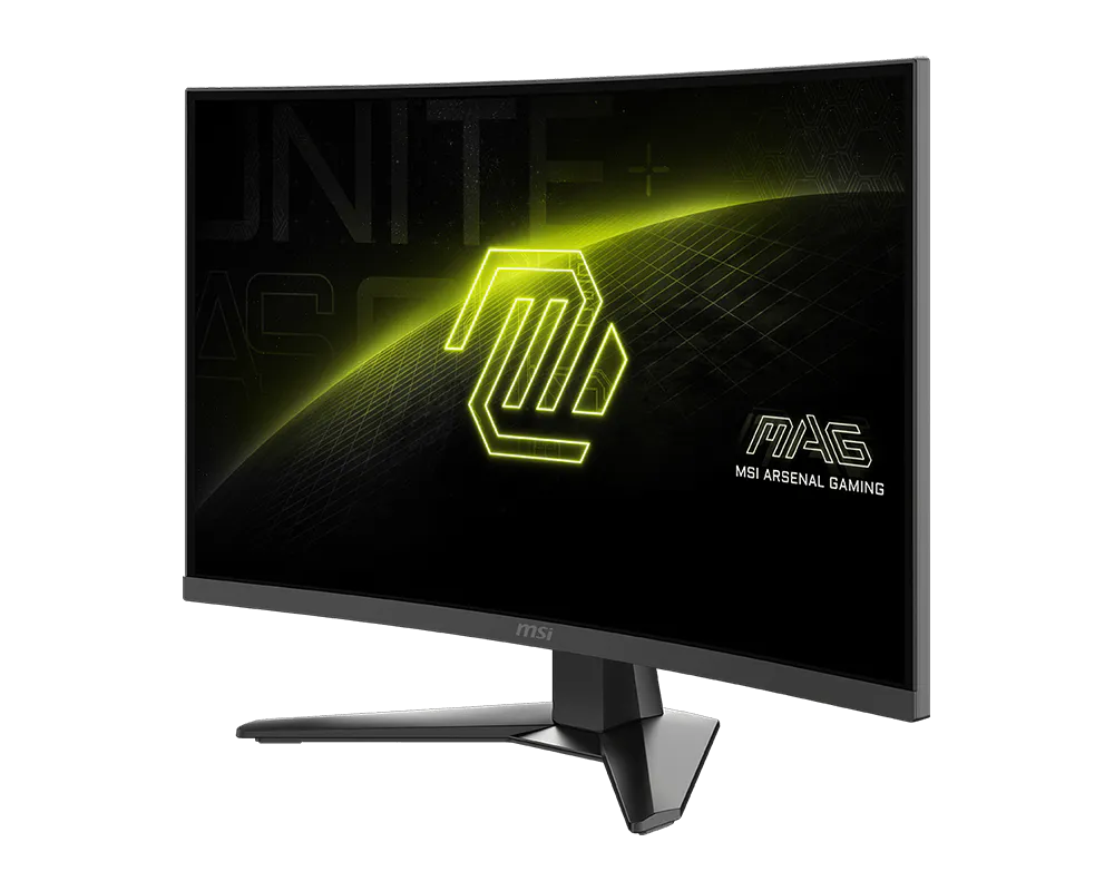 MSI MAG 275CQF E18