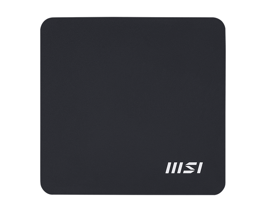 MSI Cubi NUC AI 1UMG-021BTH