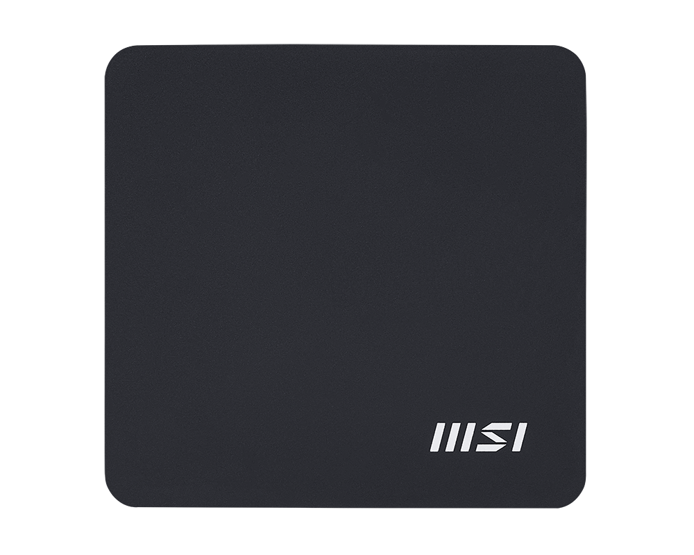 MSI Cubi NUC AI 1UMG-008TH