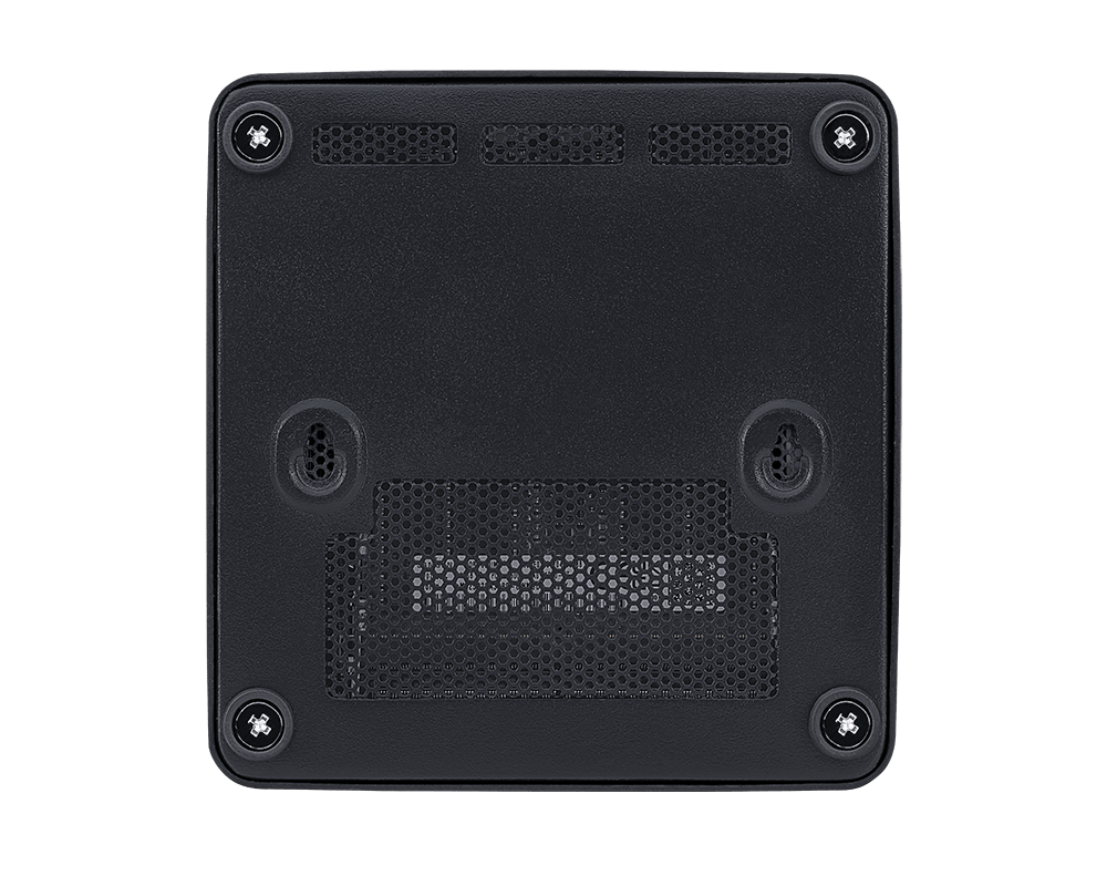 MSI Cubi NUC AI 1UMG-008TH