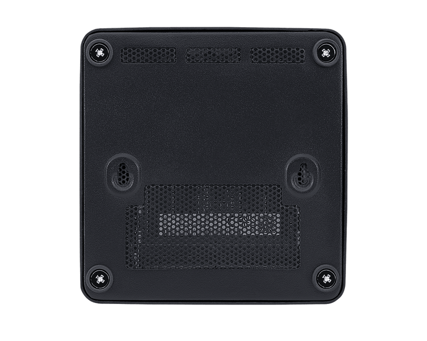 MSI Cubi NUC AI 1UMG-021BTH