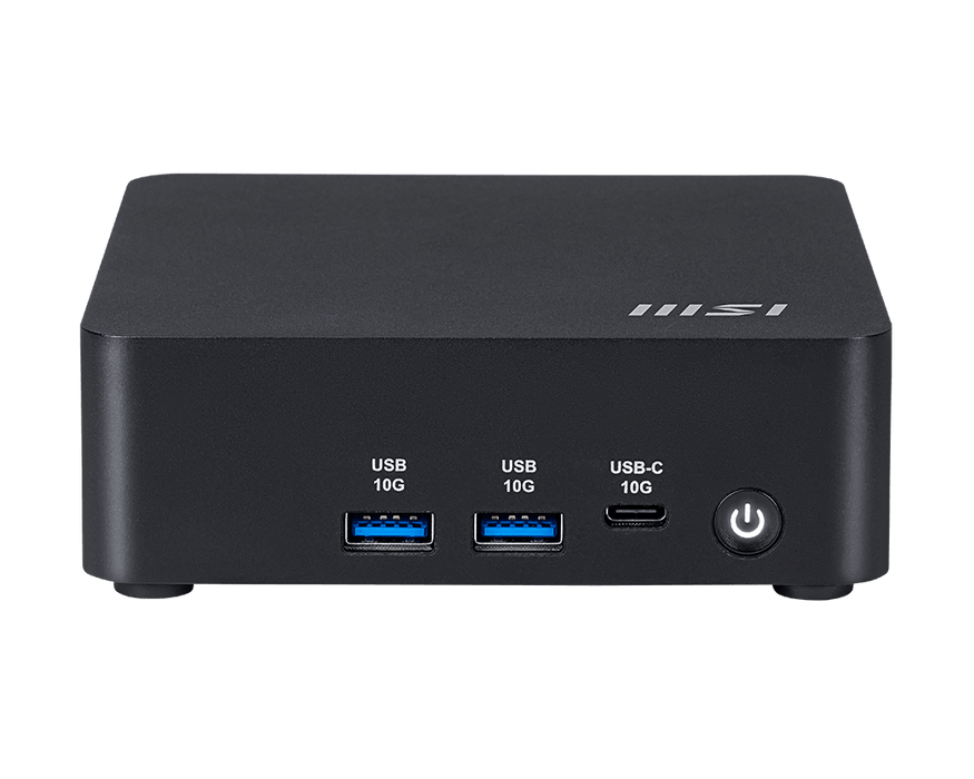 MSI Cubi NUC AI 1UMG-009TH
