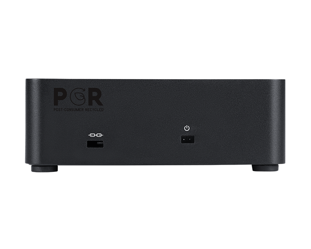 MSI Cubi NUC AI 1UMG-009TH