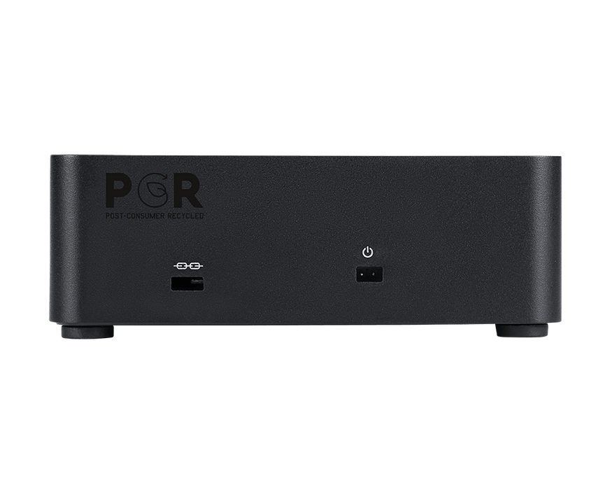 MSI Cubi NUC AI 1UMG-021BTH