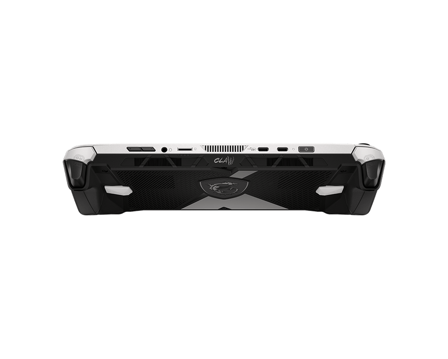 MSI Claw A8 BZ2EM-014TH(AMD Radeon™ Graphics) Handheld Polar Tempest