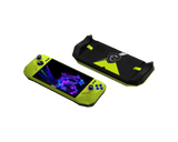 MSI Claw A8 BZ2EM-015TH (AMD Radeon™ Graphics) Handheld Neon Green