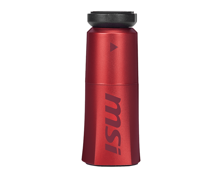 MSI GeForce RTX™ 5070 Ti 16G MLG EDITION OC