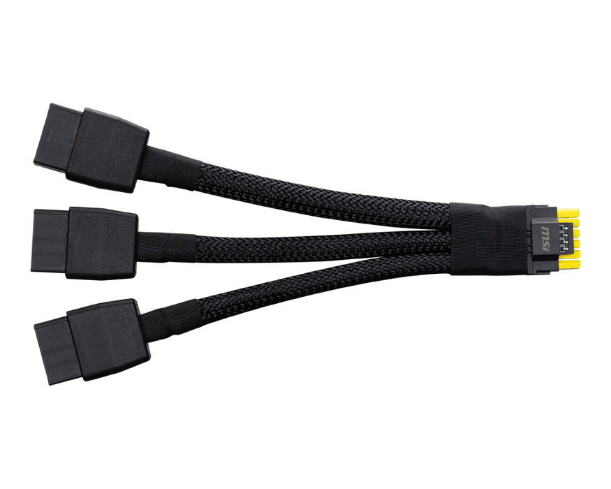 MSI GeForce RTX™ 5070 Ti 16G MLG EDITION OC