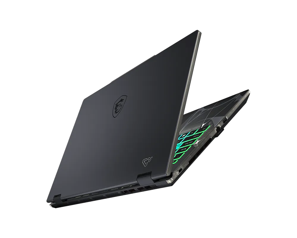 MSI Cyborg 15 B13WEKG-884TH