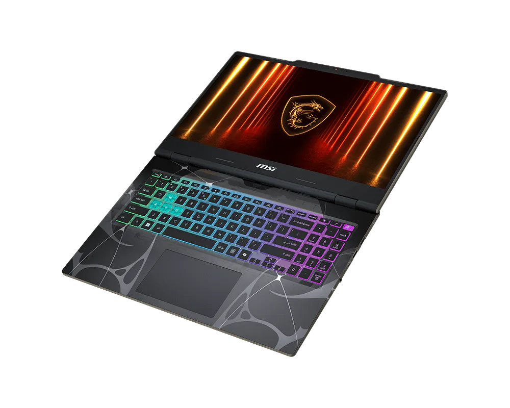MSI Cyborg 15 B13WEKG-884TH