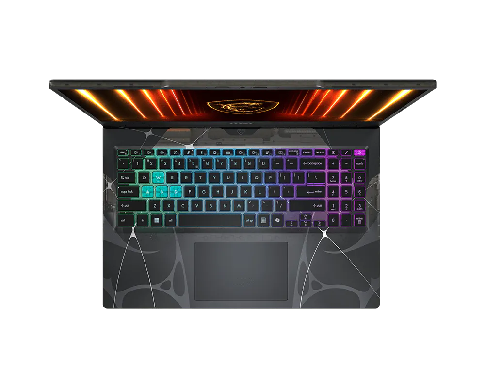 MSI Cyborg 15 B13WEKG-884TH