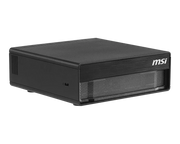 Mini PC MSI สีดำ