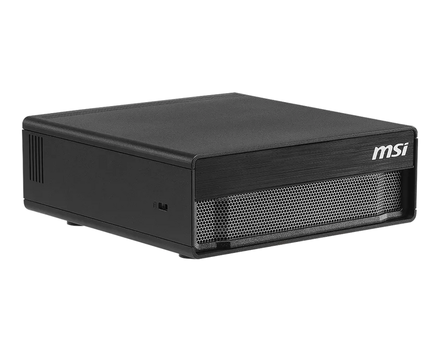 [By-order] AI MSI NVIDIA DGX SPARK EDGEXPERT C931