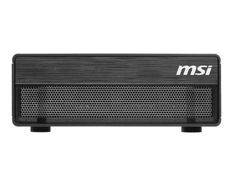 [By-order] MSI NVIDIA DGX SPARK EDGEXPERT C931