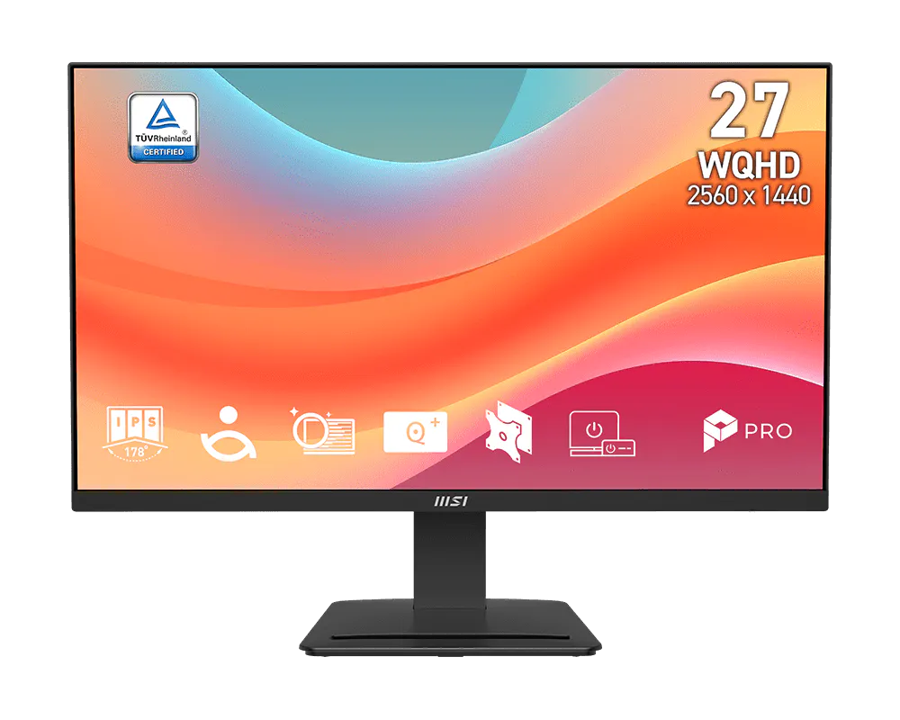 MSI PRO MP273Q E7