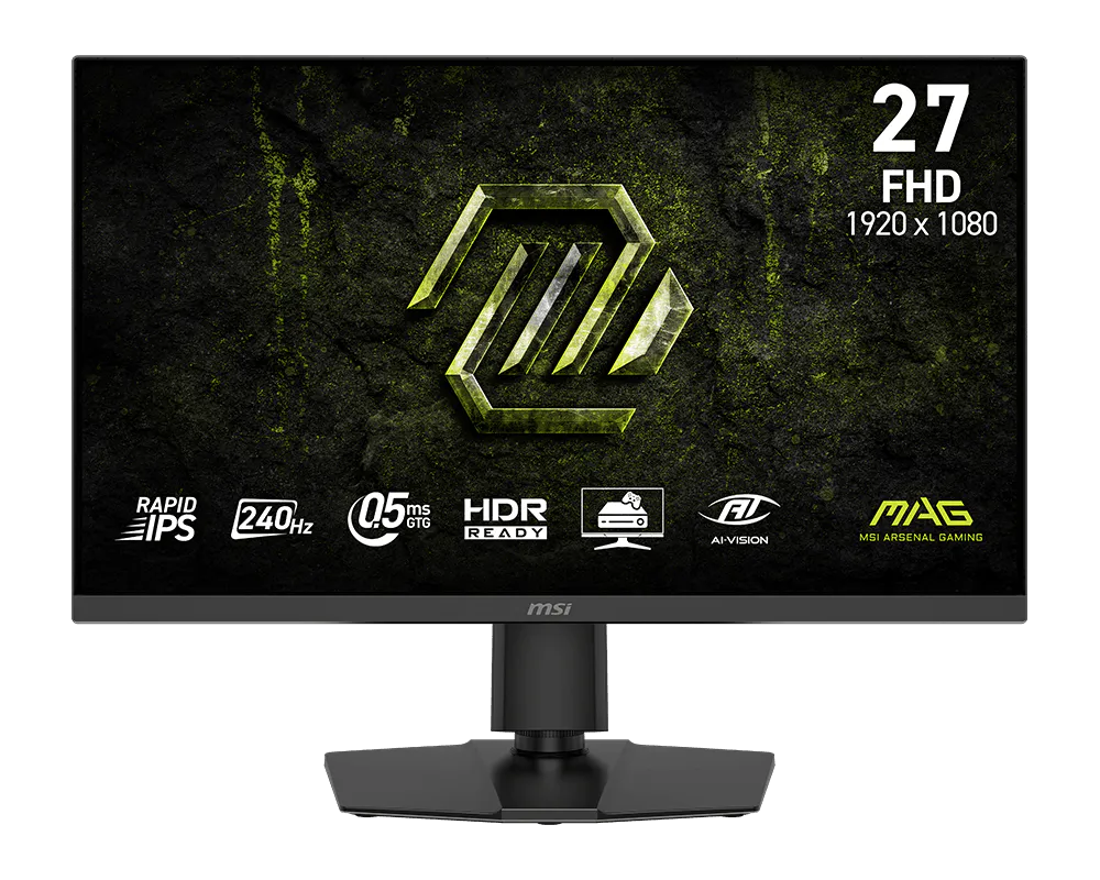 MSI MAG 272PF X24