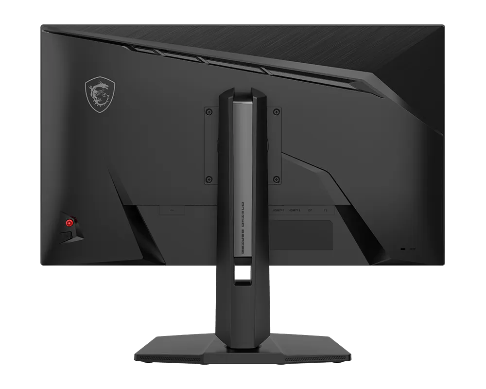 MSI MAG 272PF X24