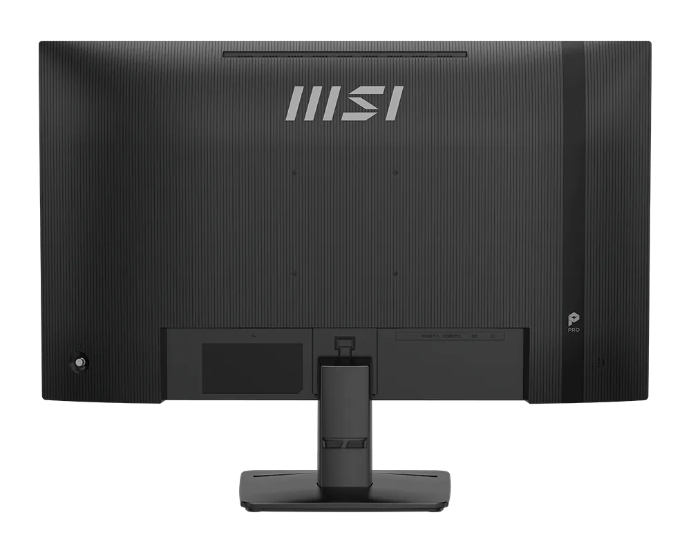MSI PRO MP275Q E14