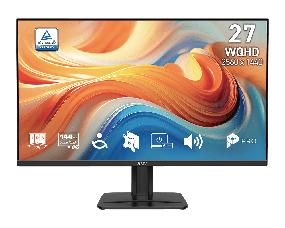 MSI PRO MP275Q E14