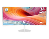 MSI PRO MP341CQW E12