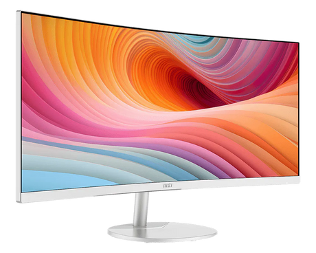 MSI PRO MP341CQW E12