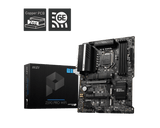 MSI Z590 PRO WIFI