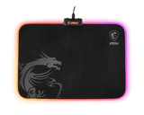 MSI GAMING MOUSE PAD AGILITY GD60 RGB MICRO TEXTURED CLOTH
