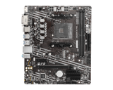 MSI A520M-A PRO