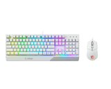 MSI VIGOR GK30 COMBO WHITE