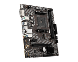 MSI A520M-A PRO